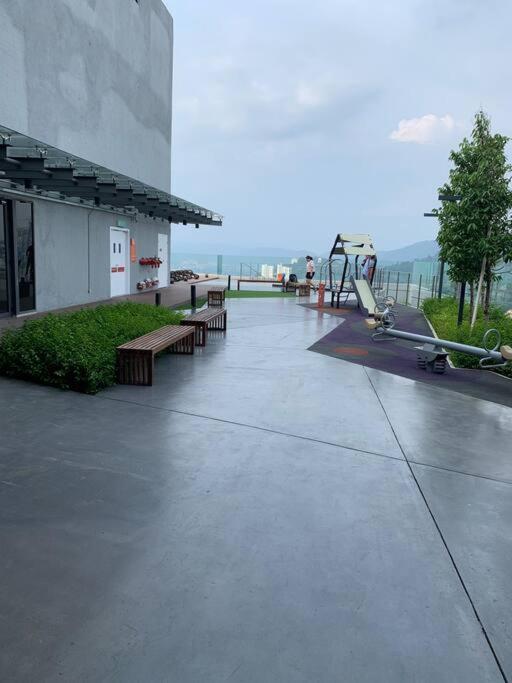 2Br 8Pax Swingduplexekocherasmall—Infinitypool Mrt Kuala Lumpur Exterior photo