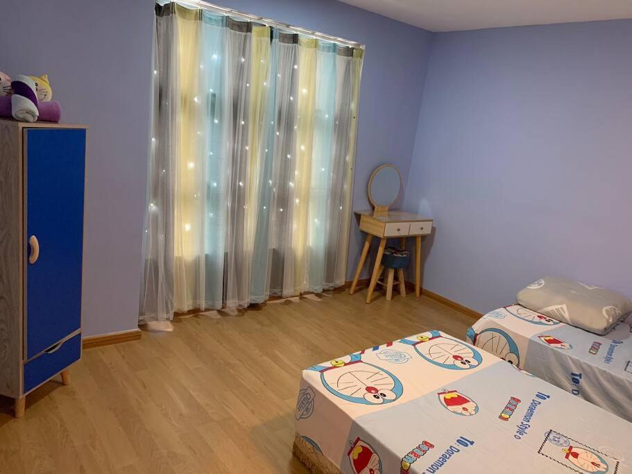 2Br 8Pax Swingduplexekocherasmall—Infinitypool Mrt Kuala Lumpur Exterior photo
