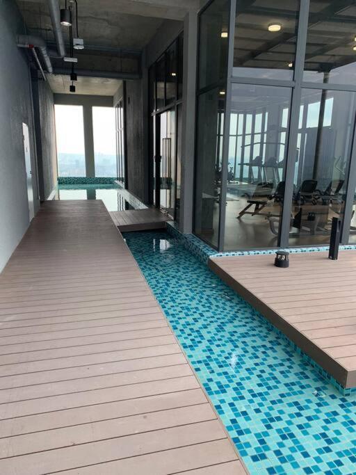 2Br 8Pax Swingduplexekocherasmall—Infinitypool Mrt Kuala Lumpur Exterior photo