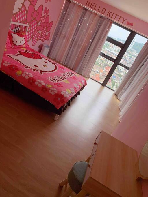2Br 8Pax Swingduplexekocherasmall—Infinitypool Mrt Kuala Lumpur Exterior photo
