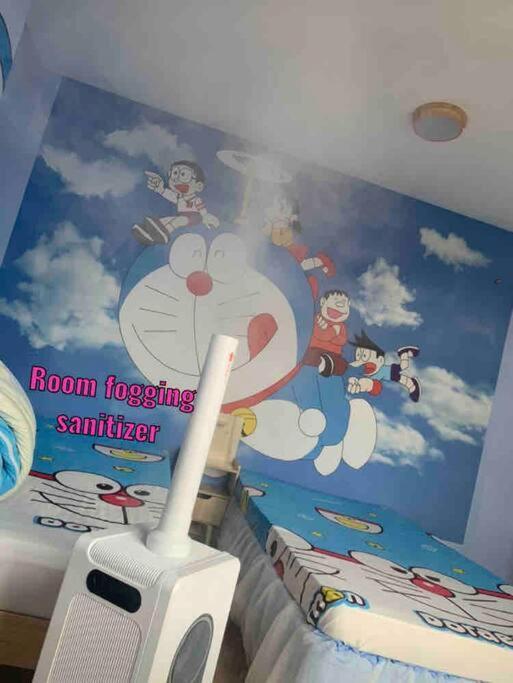 2Br 8Pax Swingduplexekocherasmall—Infinitypool Mrt Kuala Lumpur Exterior photo