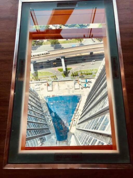 2Br 8Pax Swingduplexekocherasmall—Infinitypool Mrt Kuala Lumpur Exterior photo